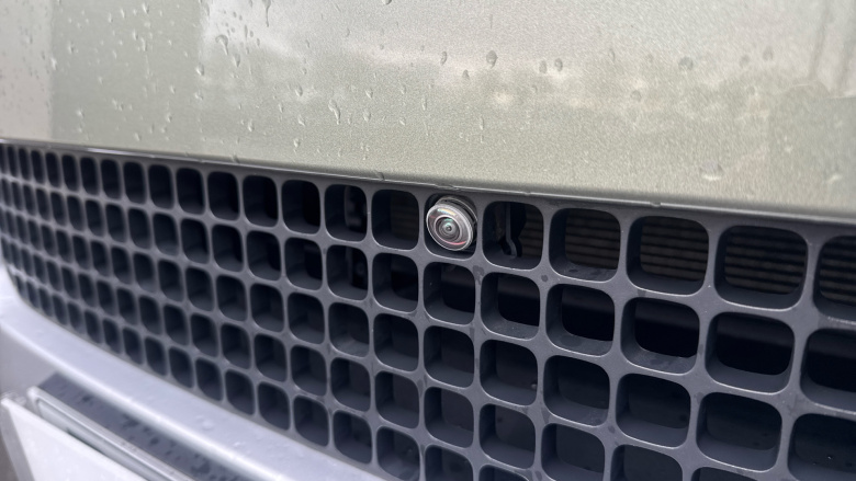 Land Rover Defender 2.0 D200 SE 110 5dr Auto Diesel Estate